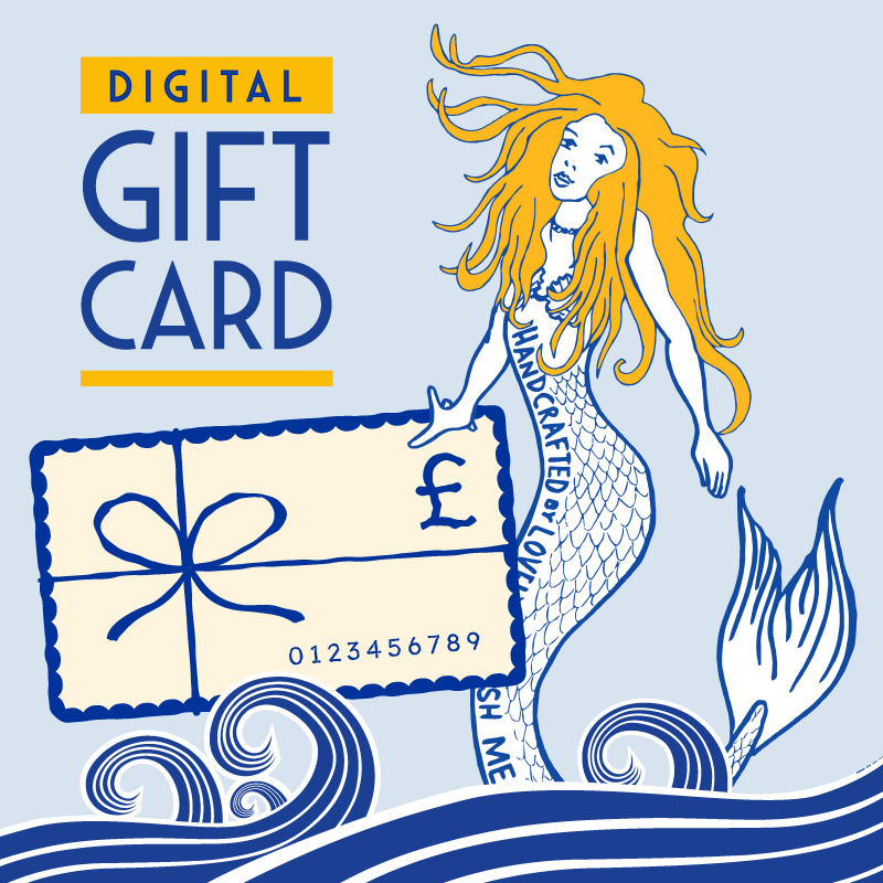 Digital Gift Card