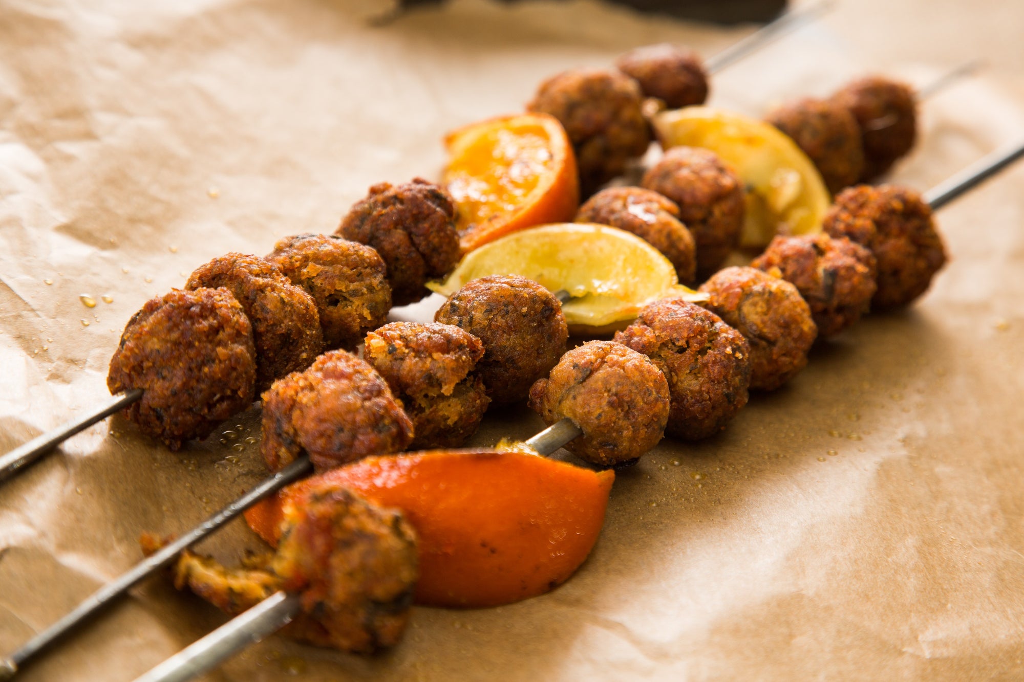 Captain Cat's Crab Cakes