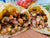 DAY 32 Laverbread Enchiladas