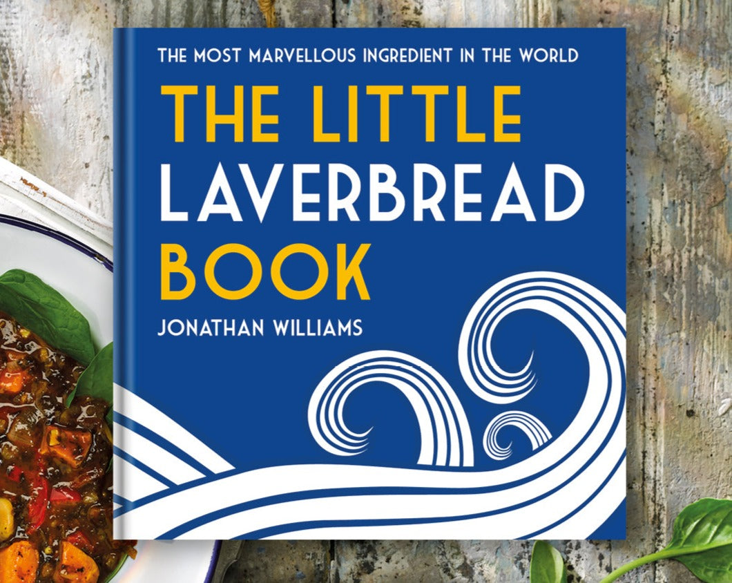 Laverbread Lovers Gift