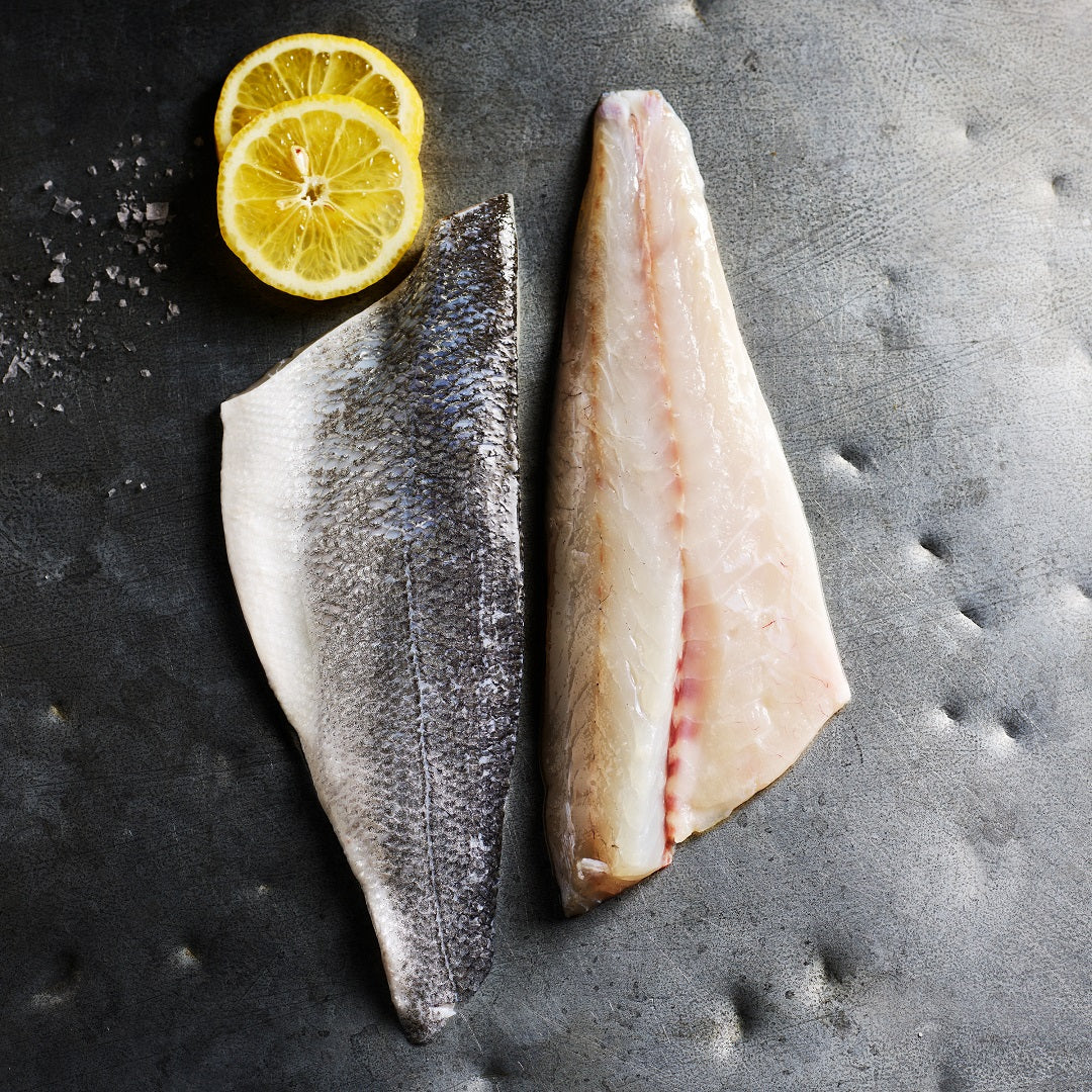 Sea Bass Fillets