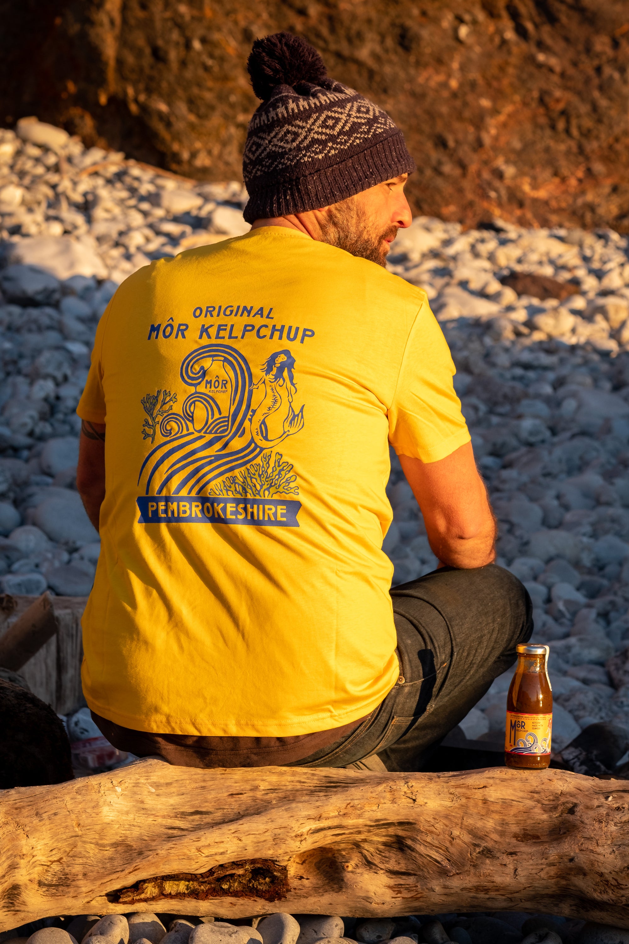 Môr Kelpchup T Shirt (Limited Edition)